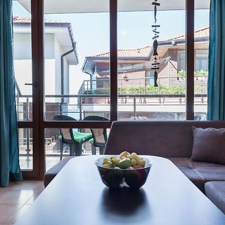 Happy Holiday Sozopol Созополь Екстер'єр фото