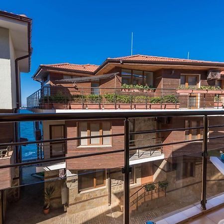 Happy Holiday Sozopol Созополь Екстер'єр фото