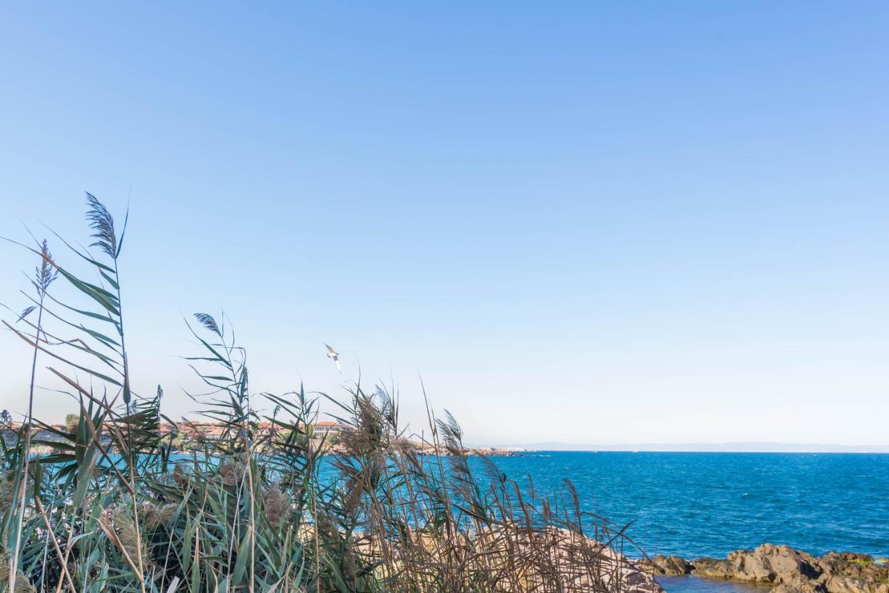 Happy Holiday Sozopol Созополь Екстер'єр фото